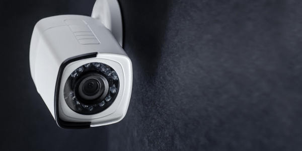 Reformas Integrales de Oficinas y Despachos Alguazas · Instalación Sistemas de Video Vigilancia y Alarmas
