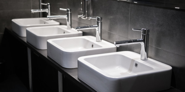 Reformas Integrales de Oficinas y Despachos Alguazas · Reformasde Baños / Lavabos / Aseos