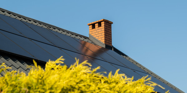 Reformas Integrales de Pisos Cieza · Instalación de Energías Renovables