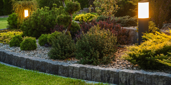 Reformas Integrales de Pisos Cieza · Reforma Integral de Jardines