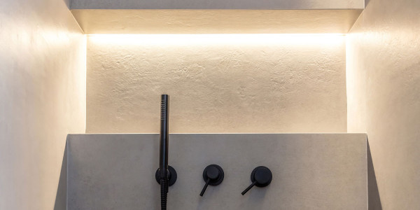 Reformas Integrales de Pisos Cieza · Diseño y Instalación de Iluminación Decorativa