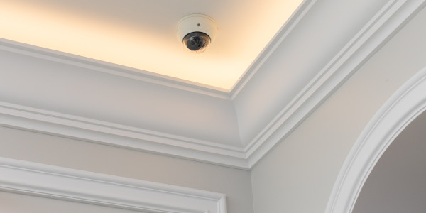Reformas Integrales de Pisos Cieza · Instalación Sistemas de Seguridad