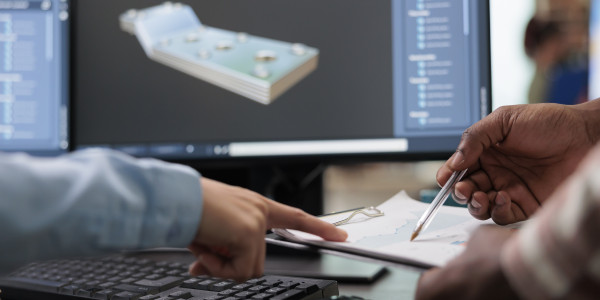 Reformas Integrales de Tiendas y Locales  Comerciales Cieza · Diseño de Interiores Planos y Renders 2D / 3D