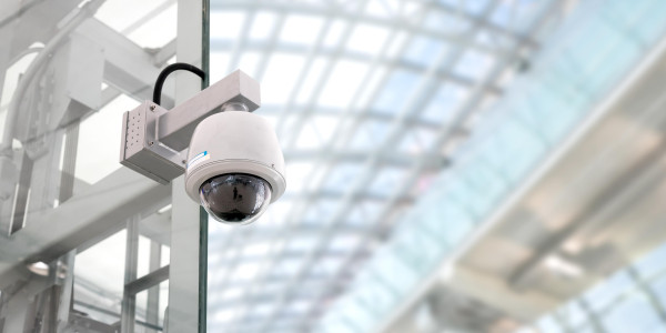 Reformas Integrales de Tiendas y Locales  Comerciales Cieza · Instalación Sistemas de Seguridad y Videovigilancia