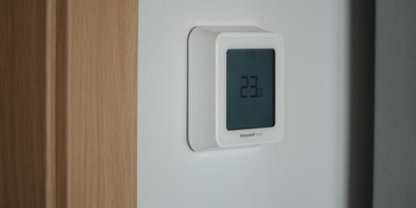 Reformas Integrales de Viviendas en Murcia · Instalación de Sistemas de Climatización, Aire Acondicionado y Calefacción
