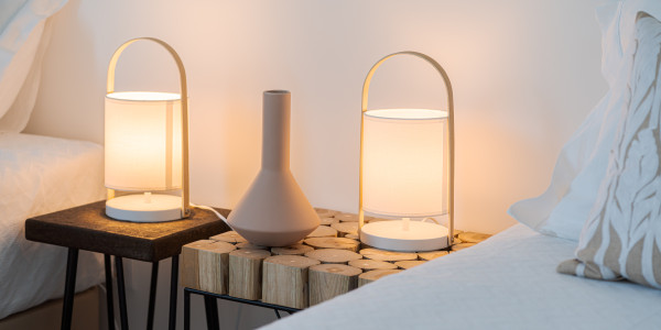 Reformas Integrales de Casas en Murcia · Diseño y Instalación de Iluminación Decorativa